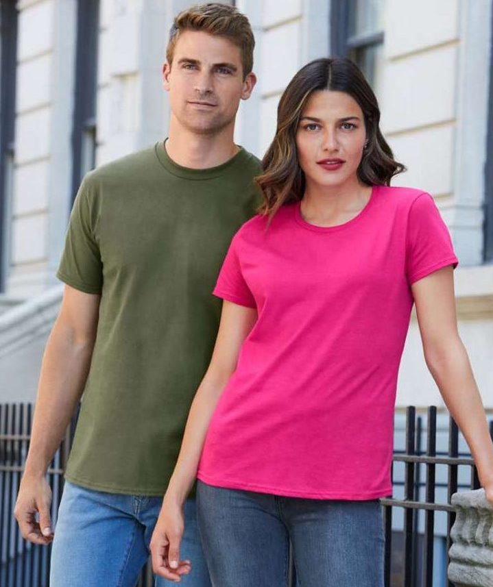 Majica muška 185g GI4100 PREMIUM