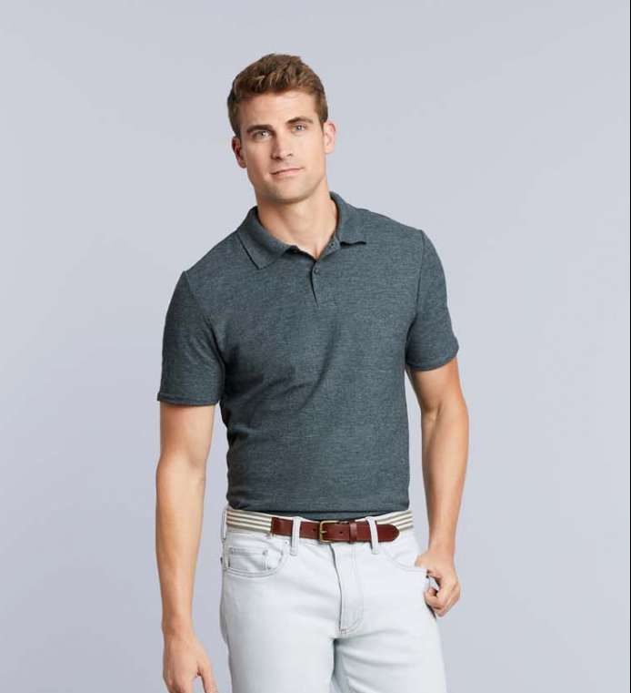 Polo majica muška SOFTSTYLE GI64800