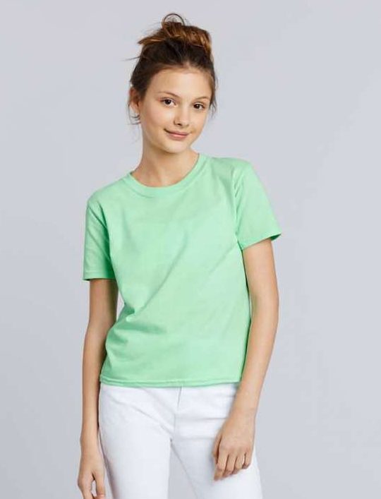 Majica dječja GIB64000