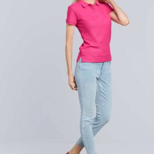 Polo majica ženska PREMIUM GIL85800