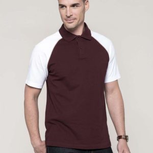Polo majica BASEBALL KA226