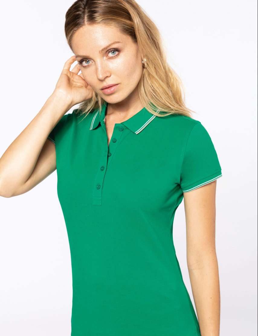 Polo majica ženska KA251
