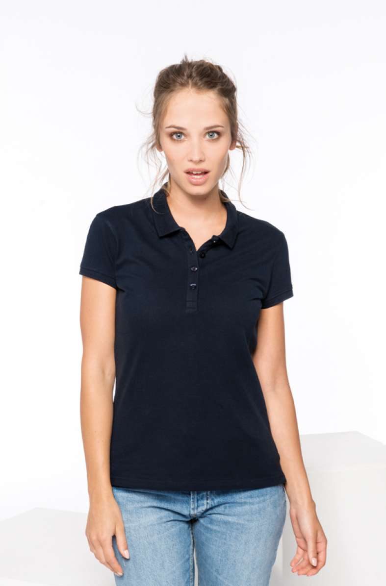 Polo majica ženska KA255