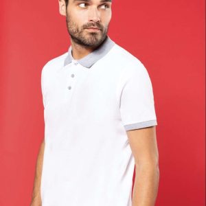 Polo majica TWO-TONE muška KA258