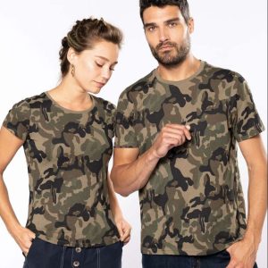 Maskirne Camo majice