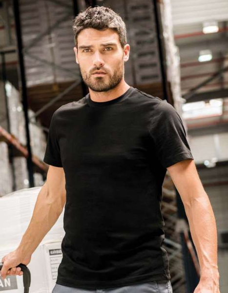 Majica muška 180g KA356