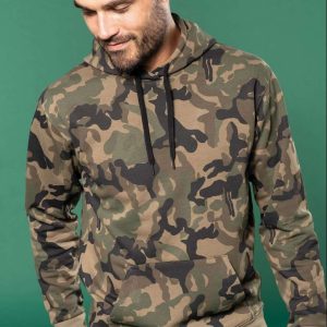 Duksa CAMO KA476CAMO