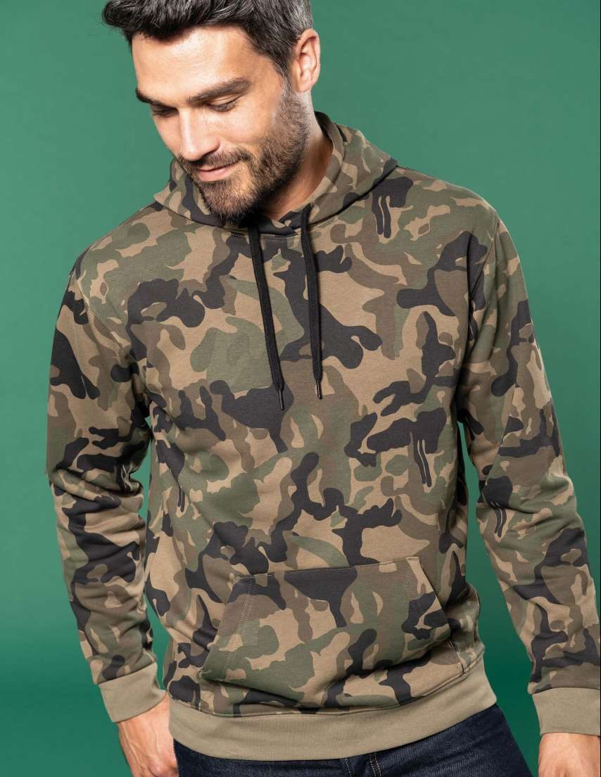 Duksa CAMO KA476CAMO