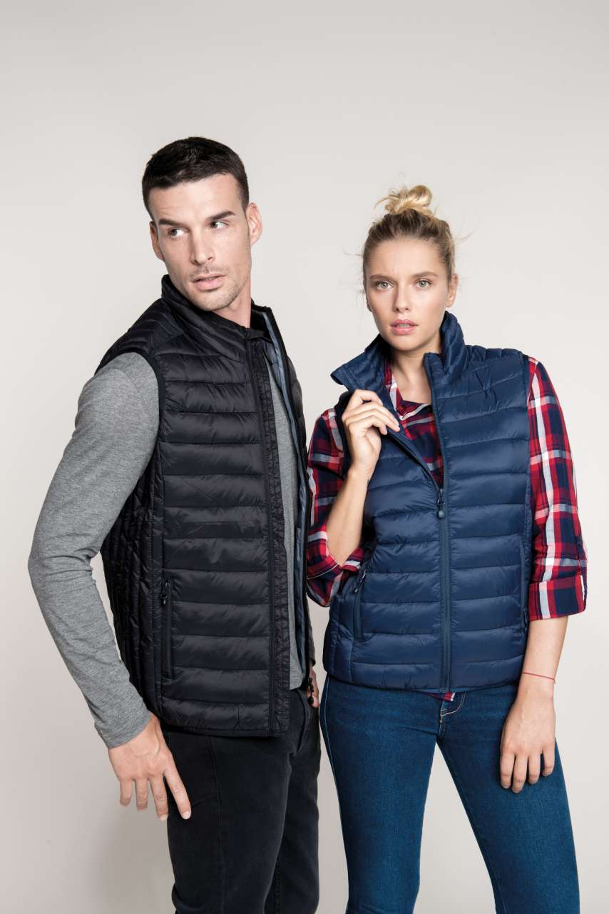 Prsluk muški KA6113 LIGHTWEIGHT - Slika 2