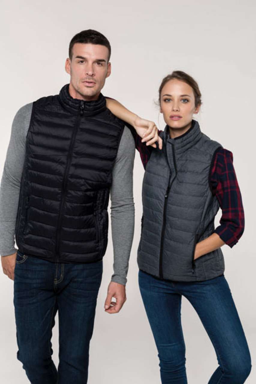 Prsluk muški KA6113 LIGHTWEIGHT - Slika 3