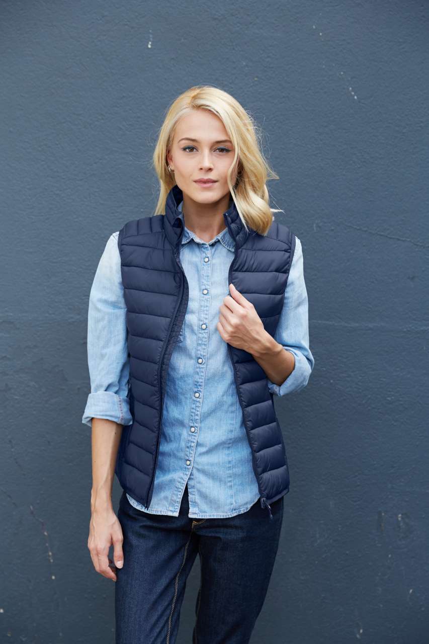 Prsluk ženski KA6114 LIGHTWEIGHT