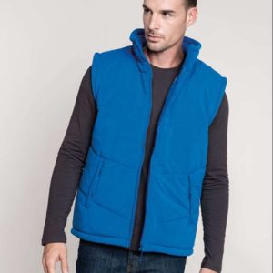 Prsluk unisex KA6118