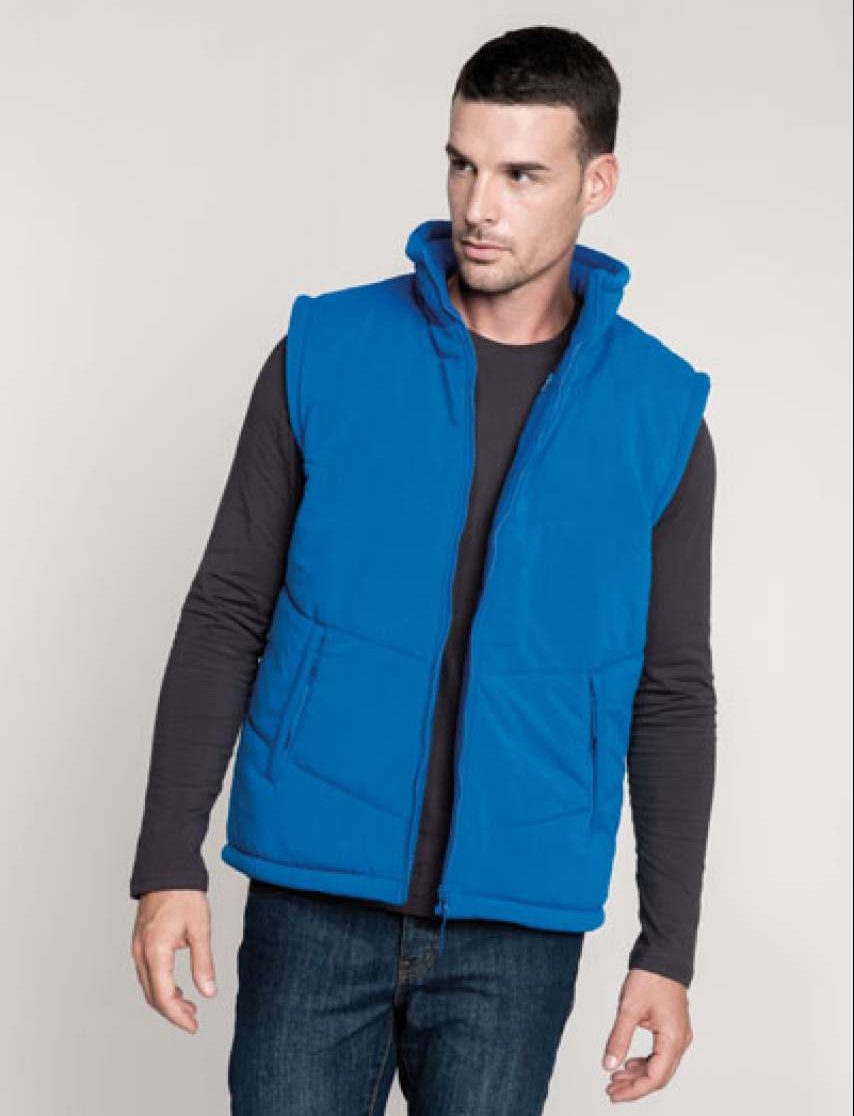 Prsluk unisex KA6118