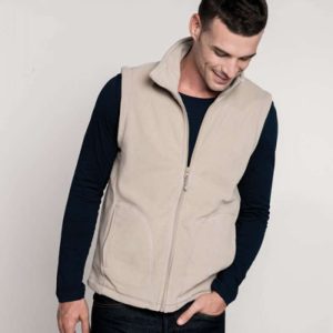 Prsluk muški KA913 MICROFLEECE