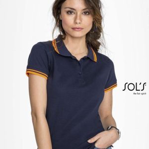Polo majica PASADENA ženska SO00578