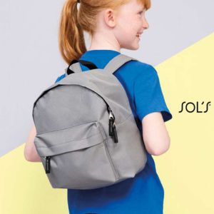 Ruksak Dječji RIDER KID SO70101