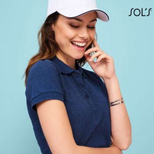 Kapa BUFFALO sa šiltom SO88100