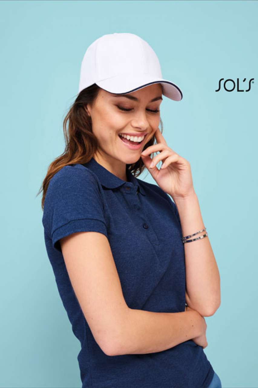 Kapa BUFFALO sa šiltom SO88100