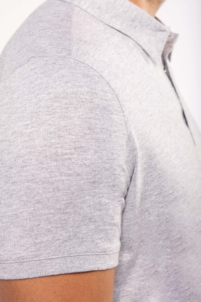 Polo majica muška JERSEY POLO KA262 - Slika 4