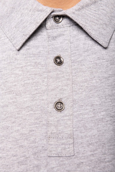 Polo majica muška JERSEY POLO KA262 - Slika 3