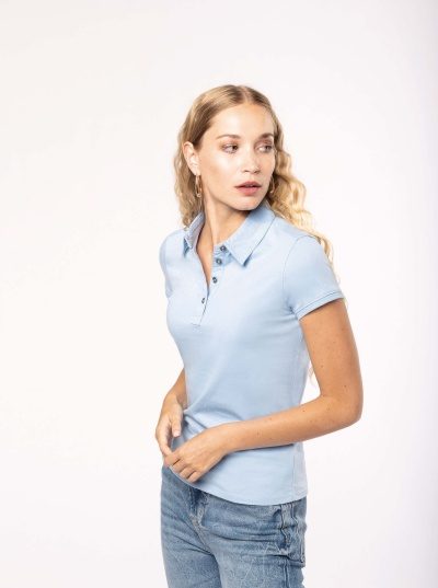 Polo majica ženska JERSEY POLO KA263