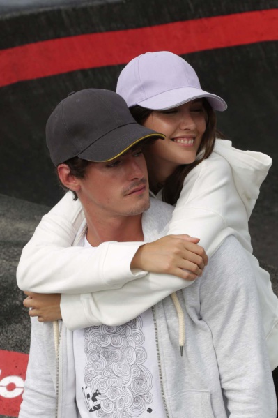 KAPA ORLANDO KP011 sa šiltom