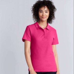 Polo majica ženska SOFTSTYLE GIL64800
