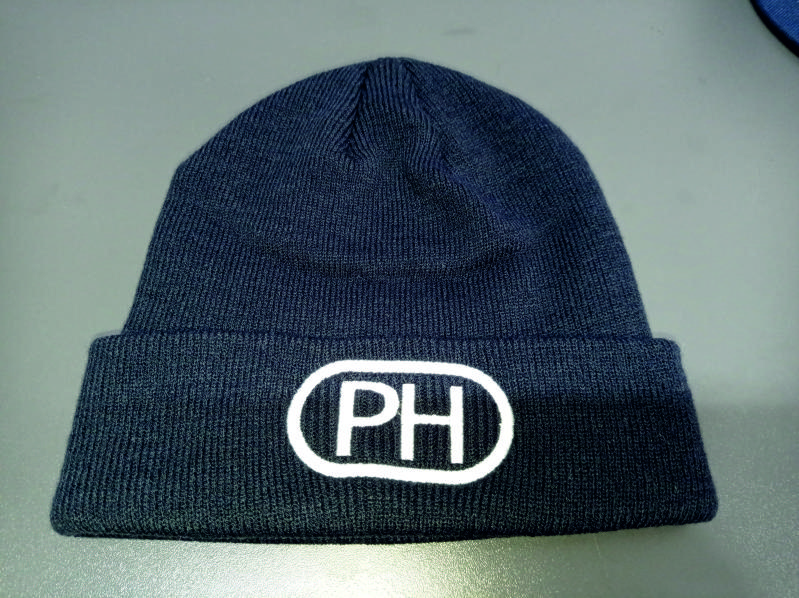 Beanie zimska kapa - Slika 4