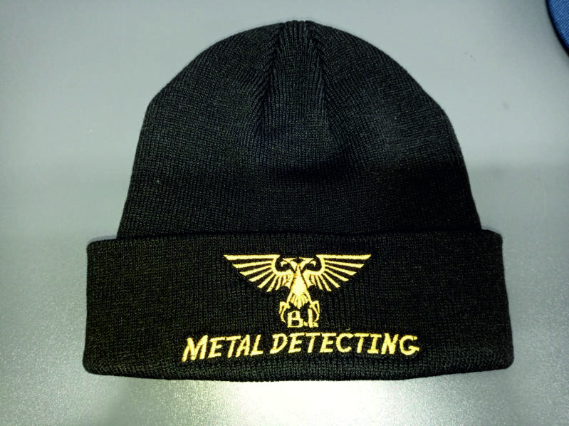 Beanie zimska kapa - Slika 3