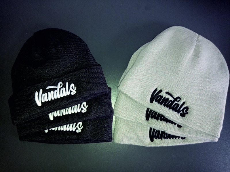 Beanie zimska kapa - Slika 2